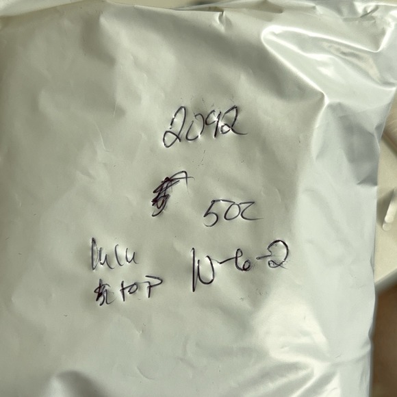 Lululemon Elevate Black Tank Top Womens Sz 8 Cinch Waist Yoga Running Workout - Picture 7 of 7